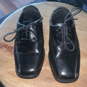 Stacy Adams Toddler Boy Dress Shoes 8M